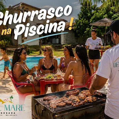Pousada Del Mare-3