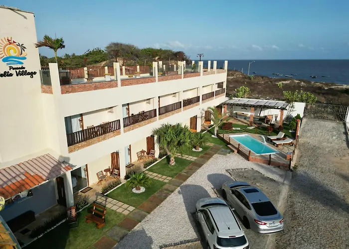 Pousada Delta Village Tutóia